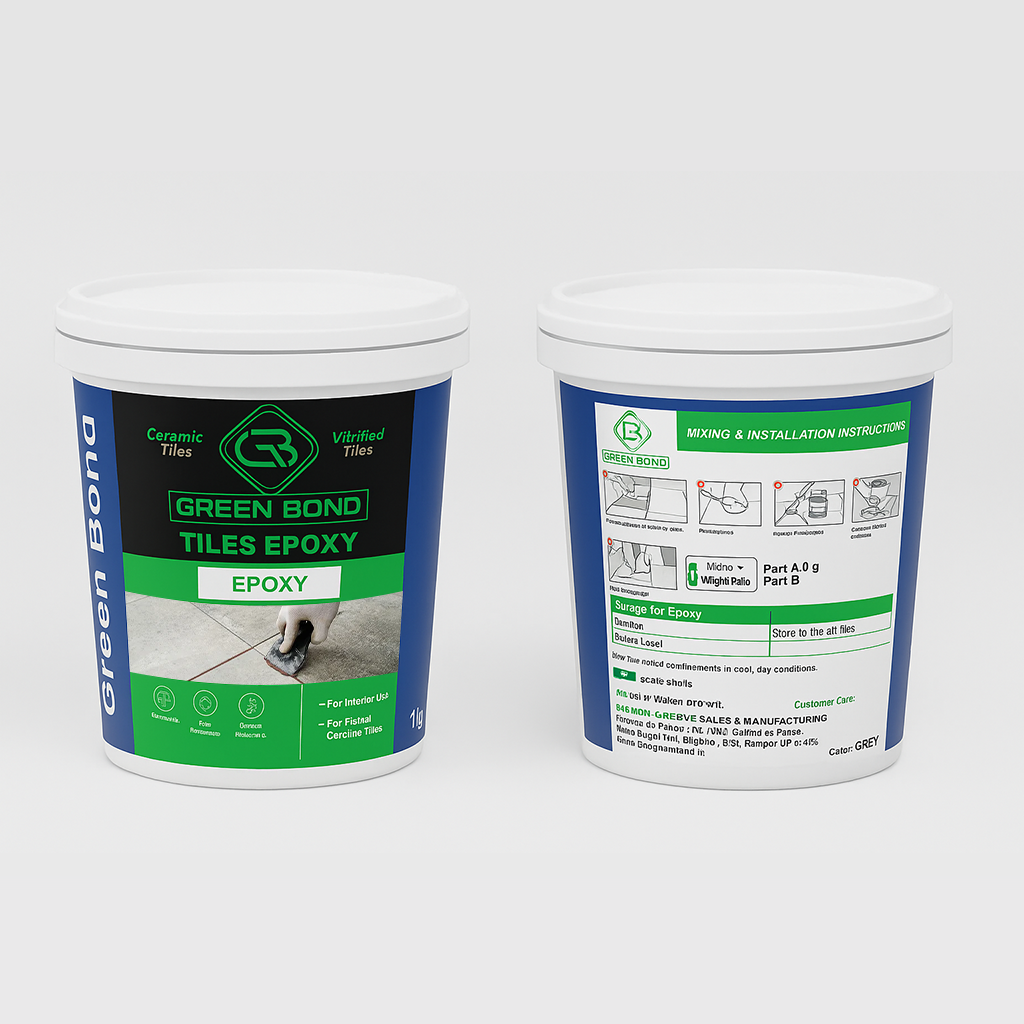 Green Bond Bucket