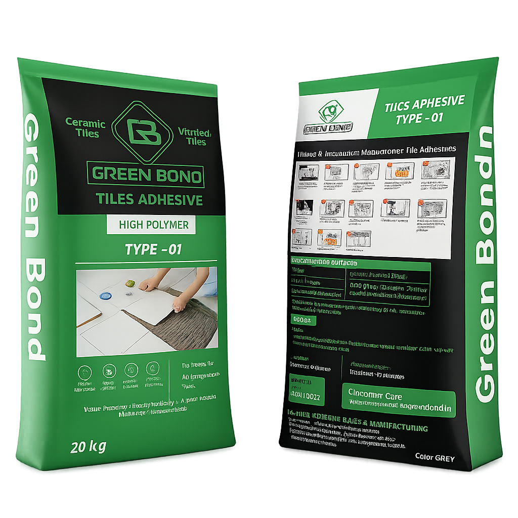 Type 01 Adhesive